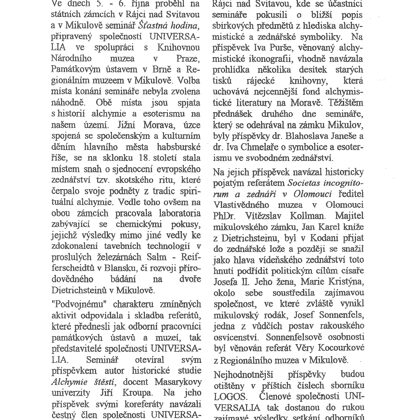 Článek L. Antonína - ŠH I, Herold č.4, 1994